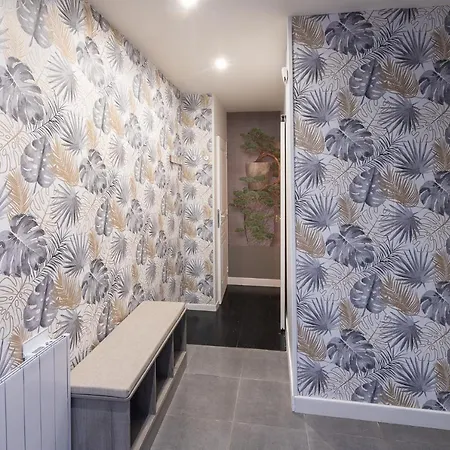 Casa Inca - Amazonas - Parking Free, Station דירה