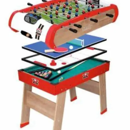 Casa Inca - Amazonas - Parking Free, Station