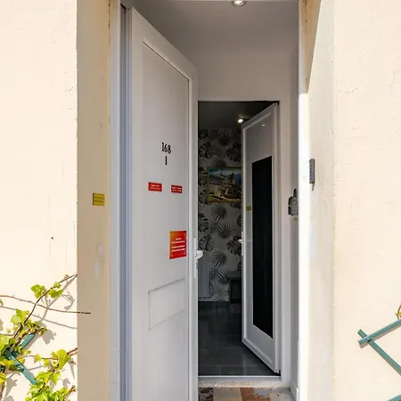 Apartment Casa Inca - Amazonas - Parking Free, Station Calais