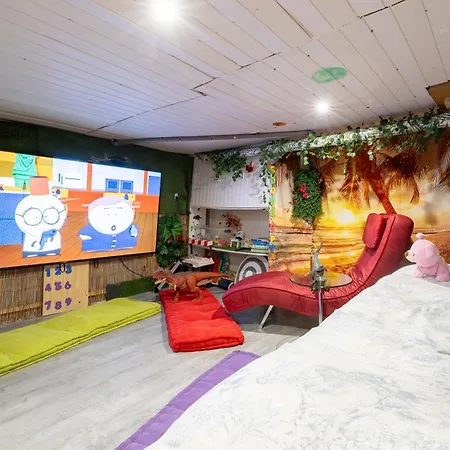 Casa Inca - Amazonas - Parking Free, Station * קאלה