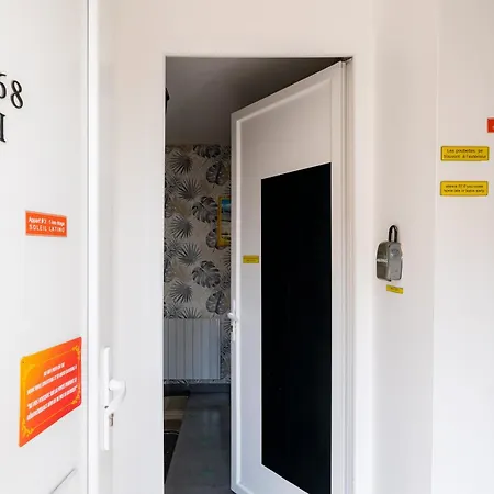 Casa Inca - Amazonas - Parking Free, Station דירה