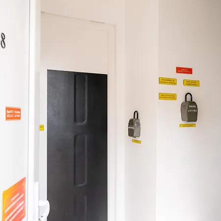 Casa Inca - Amazonas - Parking Free, Station Apartment *