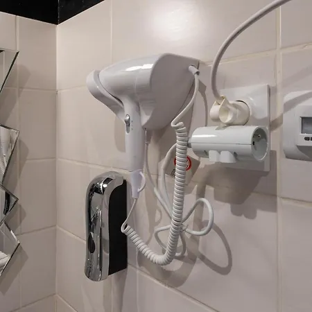 Appartamento Casa Inca - Amazonas - Parking Free, Station