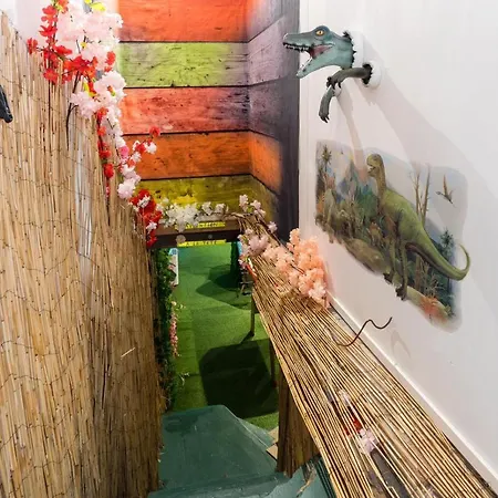 Casa Inca - Amazonas - Parking Free, Station *