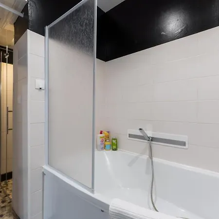 Casa Inca - Amazonas - Parking Free, Station Calais