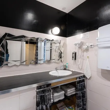 Casa Inca - Amazonas - Parking Free, Station * Calais