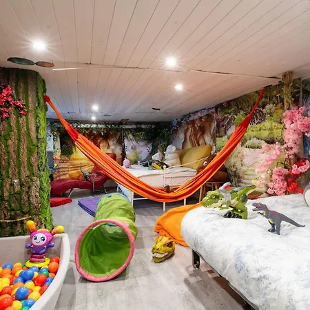 Casa Inca - Amazonas - Parking Free, Station *