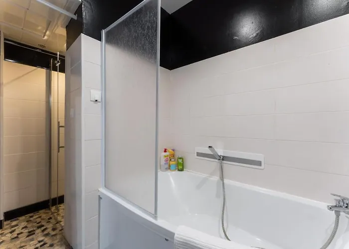 Casa Inca - Amazonas - Parking Free, Station Calais
