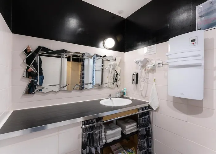 Casa Inca - Amazonas - Parking Free, Station * Calais