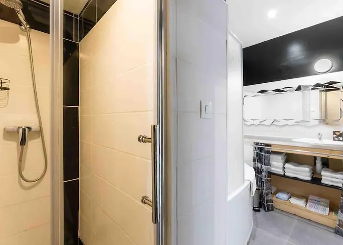 Casa Inca - Amazonas - Parking Free, Station *